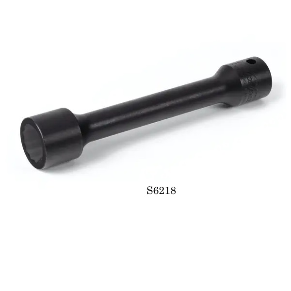 Snapon-General Hand Tools-S6218 Double Hex Socket